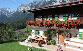 Haus Langbruck